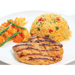 grilled-chicken-steak